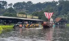Nataru 2025-2026, Disparbud KBB Bakal Perketat Pemeriksaan Wahana Berisiko di Kawasan Lembang