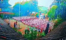 Sopir Mobil MBG yang Tabrak Siswa SDN 01 Kalibaru Ngaku Baru Tidur Sebentar