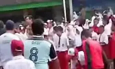 Pemprov DKI Tanggung Seluruh Biaya Perawatan Korban Mobil MBG Tabrak Siswa SD