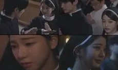 Bukan Hasil AI, Byeon Woo Seok, Karina aespa dan Jang Wonyoung IVE Tampil dalam Satu Frame