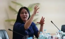 Komisi IV Minta Dinsos Pastikan Penyaluran Bansos Tepat Sasaran