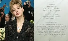Lisa BLACKPINK jadi Artis K-Pop Pertama yang Masuk Daftar Komite Penyelenggara Met Gala 2026