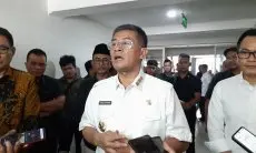 Tingkat Kepuasan Publik Jauh dengan Dedi Mulyadi, Erwan Bicara Soal  Pecah Kongsi