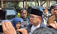 Meski Wakil Wali Kota Jadi Tersangka, Pemkot Bandung Tetap Prioritaskan Layanan Masyarakat