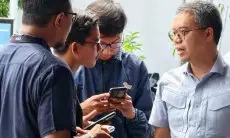 Kinerja BNN Kabupaten Bogor Lampaui Capaian Target BNN RI