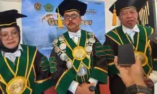 Resmi Dikukuhkan, Tiga Guru Besar Unjani Bakal Hadirkan Inovasi sebagai Solusi Penanganan Sampah