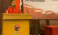 Rudiana Siap Besarkan PDIP Kabupaten Cirebon