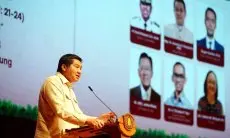 Panitia Natal Nasional 2025 Gelar Maraton Seminar di Sembilan Kota di Indonesia