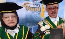 Tak Cuma jadi Kompos, Profesor Unjani Ini Sebut Sampah Bisa jadi Obat untuk Perawatan Mulut