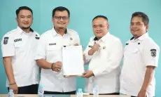 Kabupaten Bandung Luncurkan Aplikasi Sipikat 2.0 untuk Efisiensi Tata Kelola Perumahan dan Pertanahan