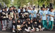 Dari Cisarua hingga Sukajaya, 6 Desa Wisata Ini jadi Sasaran Wisata Edukasi