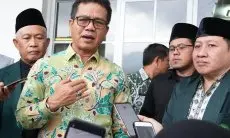 Bupati Bandung Ingatkan Lahan Perhutanan Sosial Tidak Boleh Ditanami Sayuran 
