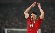 Joey Pelupessy Masuk Radar Persib Bandung di Putaran Kedua Super League