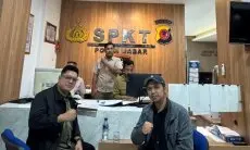 Diduga Rasis Hina Suku Sunda, Viking Laporkan Adimas Firdaus Resbob ke Polda Jabar
