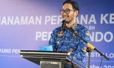 Alokasikan Rp4,8 Miliar untuk BPJS Ketenagakerjaan, Bupati Jeje: 95 Ribu Pekerja Rentan KBB Terlindungi Selama 3 Bulan
