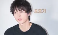 Song Joong Ki akan Kembali Bintangi Drama Romkom Baru Usai 'My Youth' Tamat 2 Bulan lalu