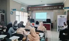107 Kasus Kanker Payudara Tercatat di Tahun 2024, Dinkes Cimahi Dorong Deteksi Dini karena Peluang Sembuh Tinggi di Stadium Awal