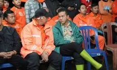 Bupati Bandung Resmi Hentikan Pencarian Korban Longsor Arjasari