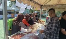 Cegah Lonjakan Harga, Pemkot Bandung Dorong Gerakan Pangan Murah