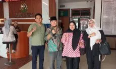 LBH PUI Minta JPU Tuntut Maksimal Terdakwa Rudapaksa Santriwati di Baleendah