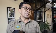 DKPP Kota Bandung : Permintaan Tinggi Jadi Penyebab Utama Kenaikan Harga Menjelang Nataru