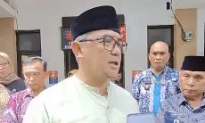 Kota Bandung Waspadai Lonjakan Kasus Demam Berdarah 2026-2028