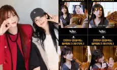 Ternyata Sebelum jadi Influencer Kakak Jisoo BLACKPINK Dulunya Pramugari Korean Air