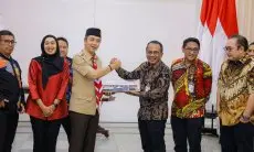 Kota Bogor Segera Uji coba Trem, Gunakan Trem Pengembangan PT INKA