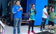 Disdukcapil Beberkan Program 2025 dan Buka Layanan di kantor PWI Kota Bogor 
