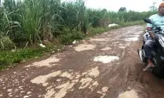 Soal Pembangunan KDMP Desa Japura Lor Kuwu Segera Konsultasi ke DPMD Kabupaten Cirebon