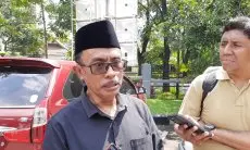 20 Tahun Tersesat, Pertarungan Asep Margono Membongkar Jebakan NII