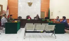  Ahli Waris Gugat Status Lahan Lembaga Pendidikan Aloysius Bandung