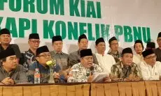 Konflik Tak Kunjung Usai, Forum Kiai NU Jawa Desak MLB, Jika Tidak Dilakukan Siap Bikin PBNU Tandingan