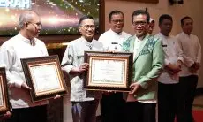 Kabupaten Bandung Tegaskan Komitmen Tata Kelola Pemerintahan dengan Pemberian SAKIP Award 2025