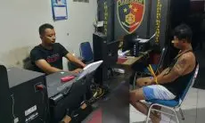 Polisi Bekuk Pelaku Pembobolan TK Al-Wasilah Garut