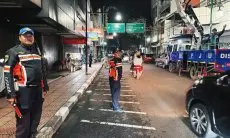 Pasang ETLE di Jalan Gandawijaya dengan Anggaran Rp1,298 Miliar, Dishub Cimahi: Targetkan Tekan Pelanggaran di Jalur Utama
