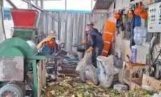 Tanpa Cuti, DLH Kota Bandung Bersiap Atasi Peningkatan Sampah Akhir Tahun