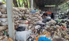 KBS dan Gaslah, Strategi Kota Bandung Kurangi Sampah Sejak Rumah Tangga