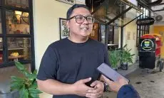 Program Vaksinasi Rabies di Kota Bandung Capai Ribuan Hewan