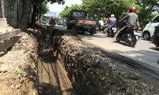 Cegah Genangan, DSDABM Ajak Warga Jaga Kebersihan Drainase