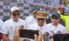 MTB Fiesta Bupati Cup 2025 di Kabupaten Cirebon Jadi Ajang Perdana Nasional