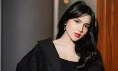 Unggahan Lama Istri Eks Menteri Disorot, Nama Davina Karamoy Terseret Isu Orang Ketiga