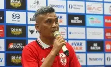 Big Match Super League: Malut United Targetkan Tiga Poin Lawan Persib