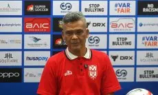 Persib Lolos 16 Besar Asia, Malut United tak Gentar: Kami Tetap Fokus