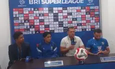 On Fire! Persib Incar Kemenangan di Kandang Malut United