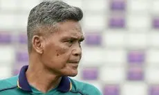 Sanksi PSSI tak Ganggu Persiapan Malut United, Hendri Susilo: Kami Siap Tampil Maksimal