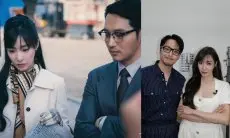 Terlahir dari Drama 'Uncle Samsik', Tiffany SNSD dan Byun Yohan Konfirmasi Pacaran dan Menikah Tahun Depan
