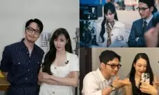 Miliki Banyak Kesamaan Seperti Garis Rahang, Penggemar Sebut Tiffany SNSD dan Byun Yohan 'Pasangan yang Ditakdirkan'