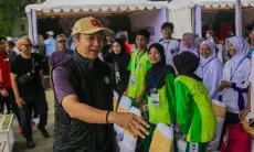 Perkuat Pencegahan Pungli, Dedie Bentuk SIGAP 