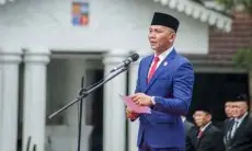 Tahun Depan, Bakal Ada dua SMAN baru di Tanah Sareal dan Bogor Selatan